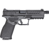 Springfield Armory Factory Blemished Echelon 4.5F 9mm Luger Pistol 4.5" Threaded Barrel 20+1 Round Black