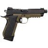 KIMBER KDS9C 9mm 4.6" 18rd - FDE