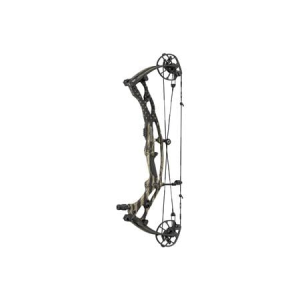 Hoyt Carbon RX-10 Ultra Hunting Compound Bow, RH, 70, America 250