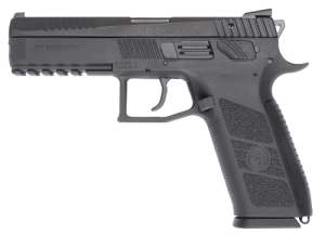 CZ P-09
