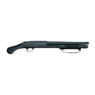 Mossberg 590 Shockwave 12 Ga 18.5'''' Bbl 6 Rd - Mossberg 590 Shockwave 12 Ga 18.5 Bbl 6 Rd