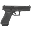 Glock PV1750203 G17 V 9mm 17rd Pistol, 4.49" Glock Marksman Barrel (GMB)