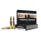 Nosler Trophy Grade .338 Win Mag 210gr Partition Brass Centerfire Rifle Ammo 20 Rounds