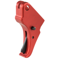 Apex Tactical Action Enhancement Trigger Duty Carry Kit Red 9mm Luger 40 S&W M&P Shield