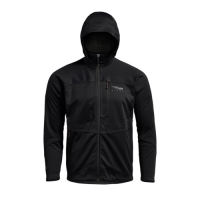 SITKA Jetstream Jacket SITKA Black