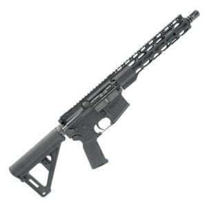 Radical Firearms RPR 5.56mm NATO 10.5in Black Modern Sporting Pistol - 30+1