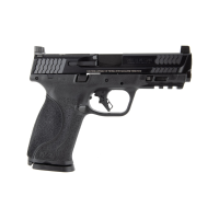 Smith & Wesson M&P 2.0 Optic Ready 9mm Pistol - 4.25" - 2x 17rd Mags
