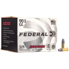 Federal 22 LR 40 gr AutoMatch 325 Round Pack