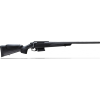 Tikka JRTC382CA T3x CTR 6.5 Creedmoor Caliber with 10+1 Capacity, 24" Barrel, Black Metal Finish & Black Stock (Compact)