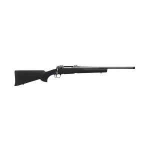 Savage Arms 110 Trail Hunter Lite .350 Legend 18" Bolt Action, Black
