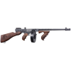 Thompson T1-14-50DC2 1927A1 Carbine, 45 ACP,16.5" Barrel, Trump Save America Edition, W / 50 Rd Drum and 1- 20 Rd Mag - Sniper Grey Cerakote