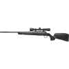 Savage Arms Axis XP Combo 400 Legend 4+1 20" Left Hand Black Rifle