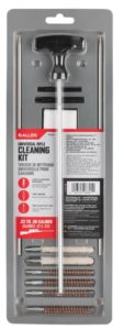 Allen Universal Rifle Cleaning Kit .22 Caliber-.30 Caliber