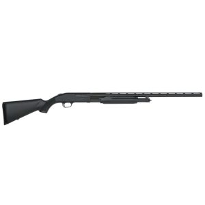 Mossberg 500 Hunting All Purpose Field 12ga 28" Bbl 5+1 Black Shotgun 56420
