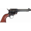 Cimarron SA Frontier Pre War PP421 Revolver 44-40 Win 5.5" 6rd Single Action Case Hardened Frame Walnut