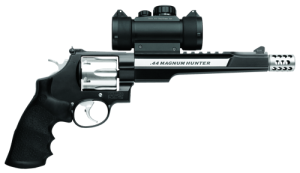 SMITH & WESSON 629 PERFORMANCE CENTER HUNTER