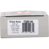 Underwood 10mm 220gr Hard Cast FN 20rd Box