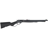 Henry H010X X MODEL LA 45-70 19.8" 4RD