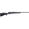 Weatherby Vanguard Obsidian VTX65PPR0T Rifle 6.5 PRC 20" 3+1 Bolt Threaded Barrel