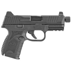 FN 509 COMPACT TACTICAL [BLK]