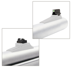 TruGlo TFX Pro Sights Remington Shotgun Tritium Fiber Optic