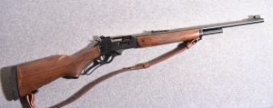 Marlin 1895 .45-70 Government Lever Action Rifle