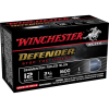 Winchester PDX1 Defender 12 Gauge Segmenting Rifled Slug 2-3/4" 1oz Box of 10