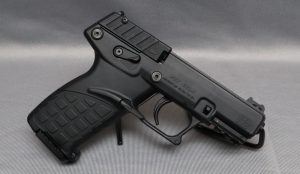 Kel-Tec ~ P17 ~ .22 Long Rifle