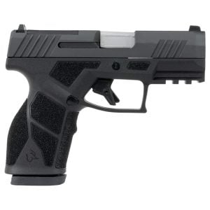 Taurus GX2 9MM 3.38" 1x13 RDS BK/TORO R DOT - 1-GX2P931-RD