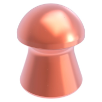 CROSMAN Premier Copper Magnum Domed 22 Cal 15.9 Gr 150 Ct