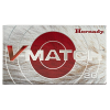 HORNADY V-Match ELD-VT 6.5 Creedmoor 100Gr Polymer Tipped Brass Ammunition | 20 Round