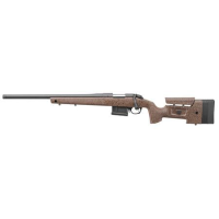 Bergara B14 300 Winchester Magnum Bolt-Action Rifle with Graphite Black Cerakote