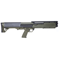 Kel-Tec KSG Bullpup Pump 12ga Shotgun 14rd Capacity - OD Green