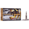 Federal 6.5 Creedmoor 130 gr Terminal Ascent Bonded 20/Box