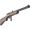 PPSH41 Semi-Auto .22LR Rifle, Semi-Auto, Mag Fed, By Mitchell Mauser Imports.