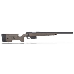 Bergara Rifles Bergara B-14 HMR .308 Win 20" 1:10" Bbl Rifle with Molded Mini-Chassis Stock B14S351C