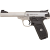 Smith & Wesson 11536 SW22 Victory Target *MA Compliant* Single 5.5" 10+1 Black P