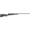 Weatherby MBC20N28NOR8B Mark V Backcountry 2.0 28 Nosler 3+1 28" Patriot Brown Rifle