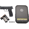 SIG Sauer P365 X-MACRO 9mm 3.7" 17+1 Pistol Kit - P365-XMACRO