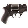 Chiappa Rhino 200DS, .357mag, 2 Barrel, 6rd Cylinder, Revolver