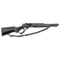 Marlin Dark Series 1895 .45-70 Govt Lever-Action Rifle