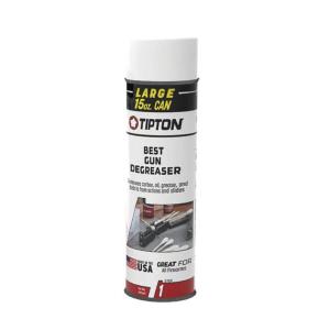 Tipton Best Gun Degreaser 15 oz Aerosol PH1222702