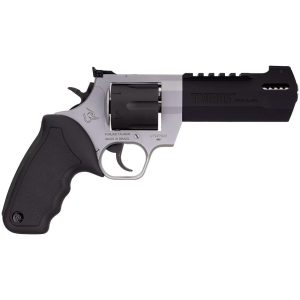 Taurus Raging Hunter .44 Mag 5 1/8"Bbl 6rd Mag Two-Tone Revolver 2-440055RH