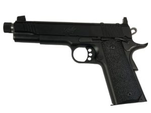 KIMBER 1911 CUSTOM LW