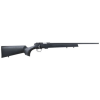 CZ-USA 02315 CZ 457 American Suppressor Ready 17 HMR 5+1 24.80" Black Right Hand