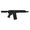 BEAR CREEK ARSENAL 5.56 NATO PISTOL 10.5 BARREL W/ MLOK RAIL 1-30RD MAGAZINE
