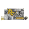 Rio 12 Gauge 2 3/4 Inch 00 Buckshot Royal Buck 5/Box