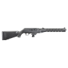 RUGER PC Carbine 9mm 16.12" 10rd Semi-Auto Rifle - Black