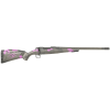 Fierce Firearms ROGM65CM20BP Mini Rogue 6.5 Creedmoor Rifle