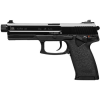 HK Mark 23 45 ACP Pistol with Threaded Barrel
